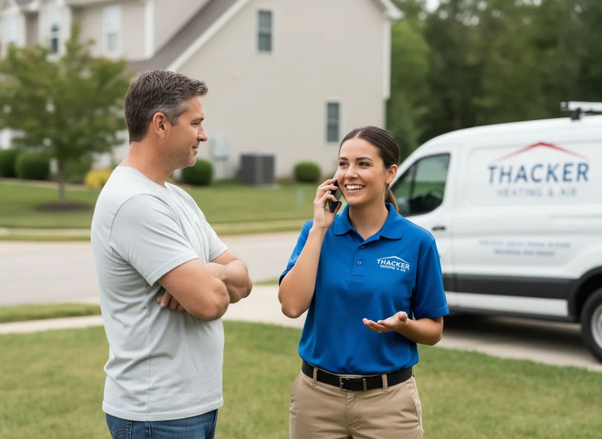 Ac Repair Chesterton, IN FAQs